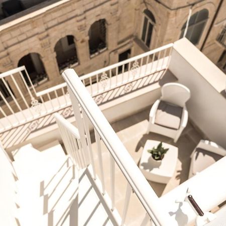 Dimore Del Borgo Antico - L'Altana Vista Mare مونوبولي المظهر الخارجي الصورة
