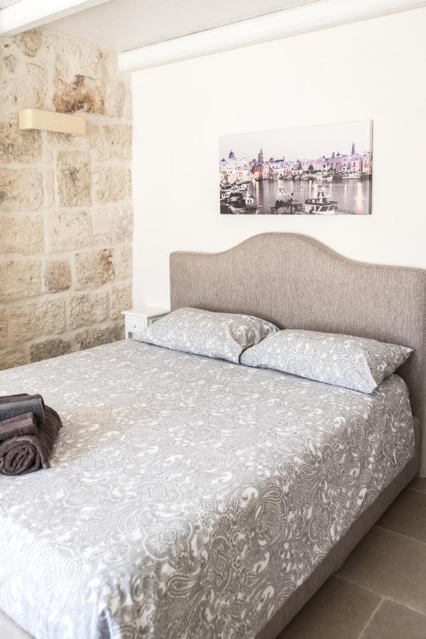 Dimore Del Borgo Antico - L'Altana Vista Mare مونوبولي المظهر الخارجي الصورة